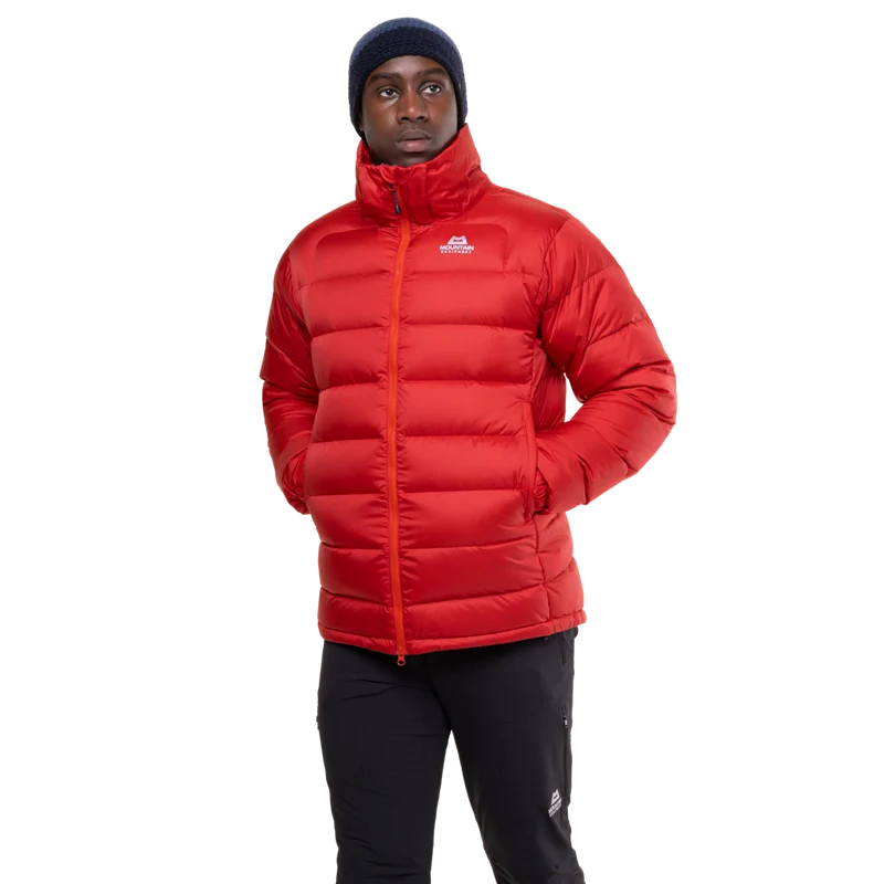 Lightline Men's Jacket