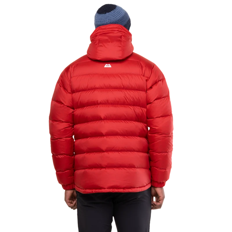 Lightline Men's Jacket