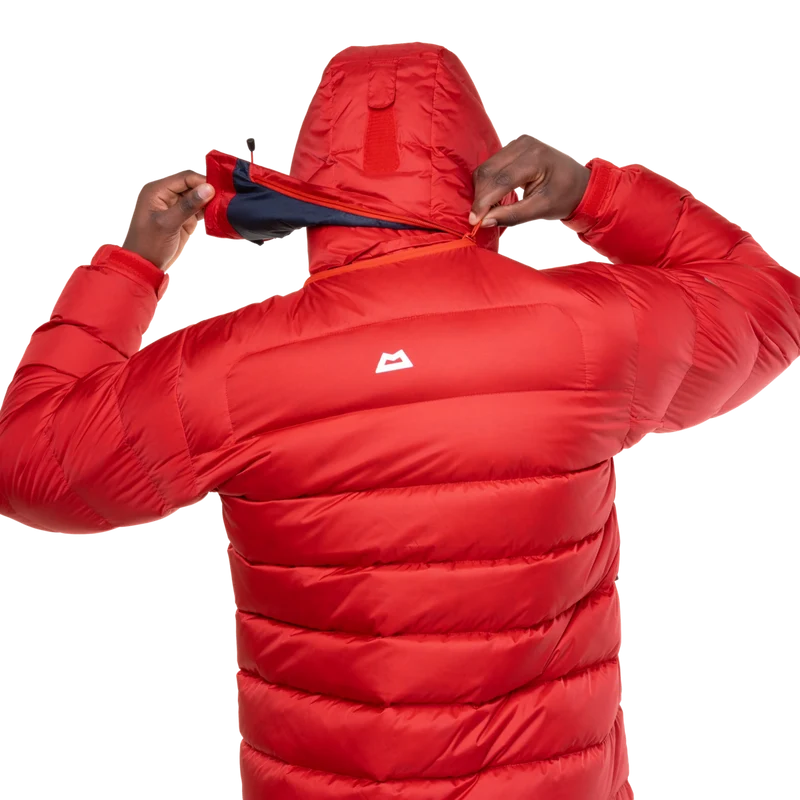 Lightline Men's Jacket