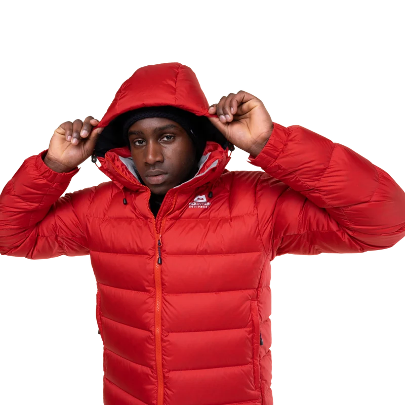 Lightline Men's Jacket