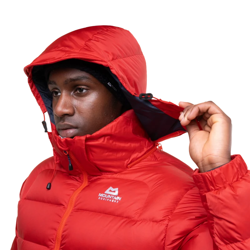 Lightline Men's Jacket