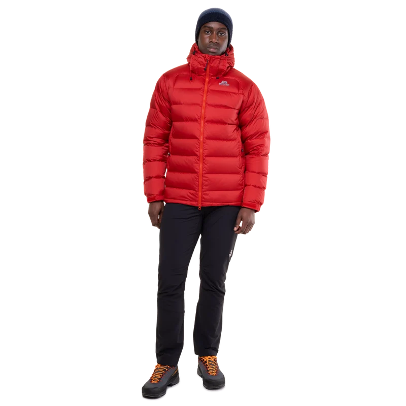 Lightline Men's Jacket