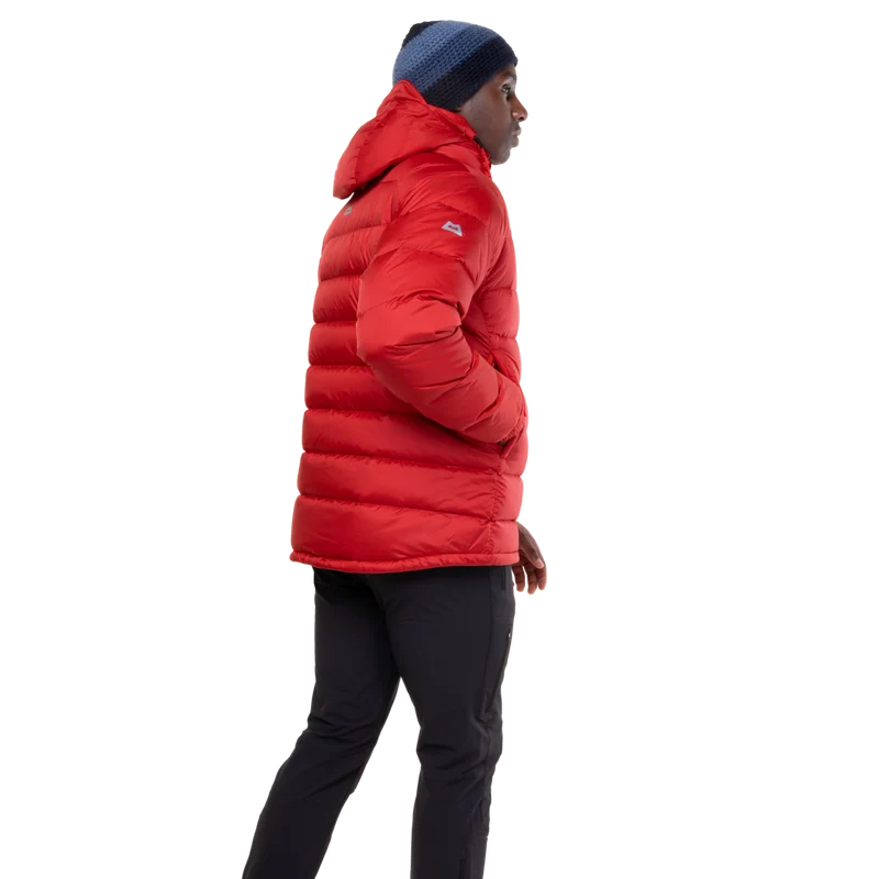 Lightline Men's Jacket