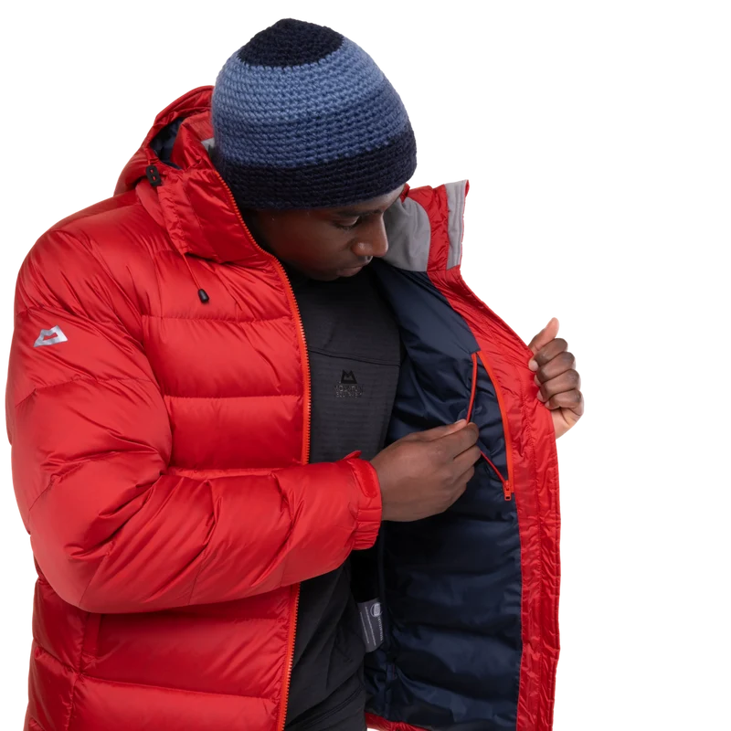Lightline Men's Jacket