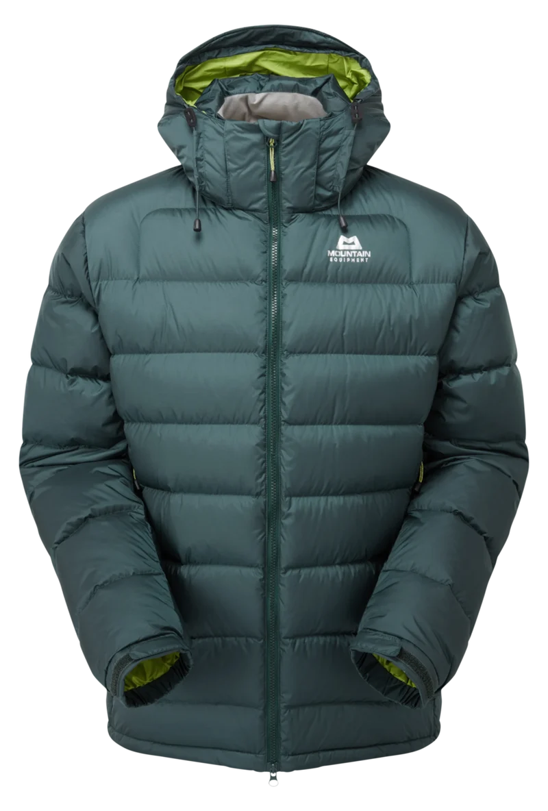 Lightline Men's Jacket