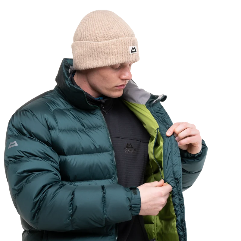 Lightline Men's Jacket