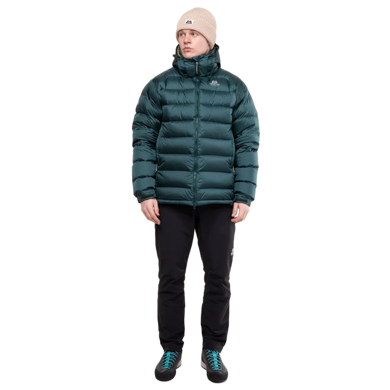 Lightline Men's Jacket