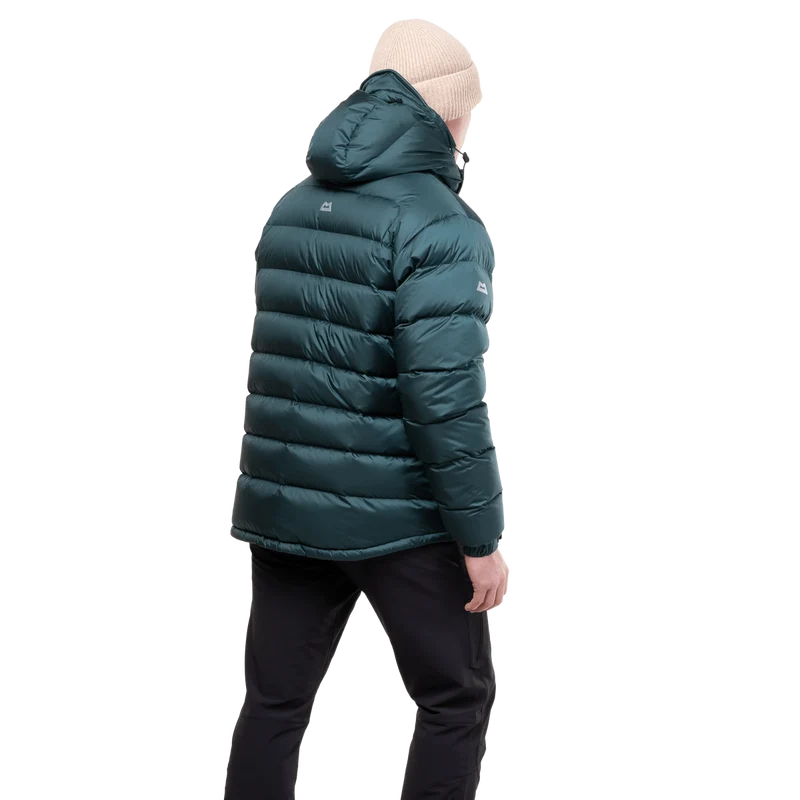 Lightline Men's Jacket