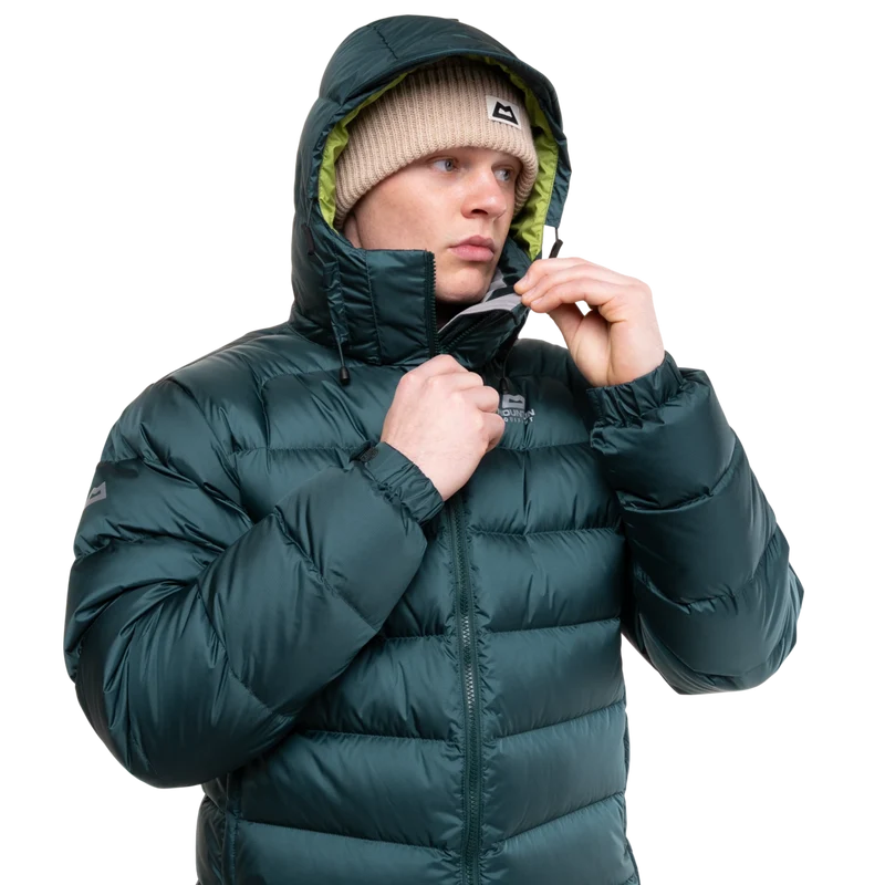 Lightline Men's Jacket