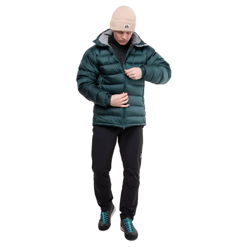 Lightline Men's Jacket