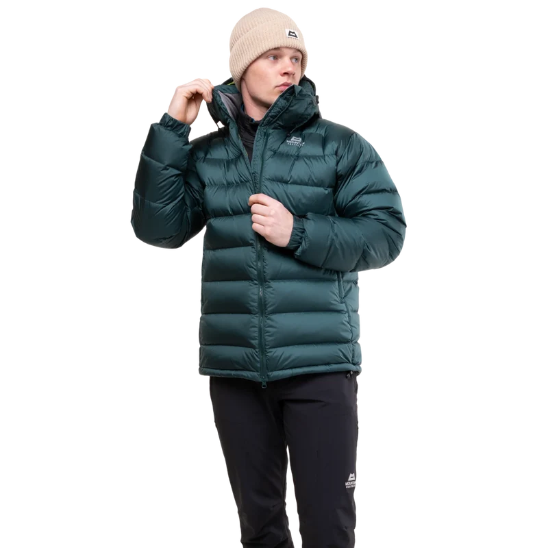 Lightline Men's Jacket