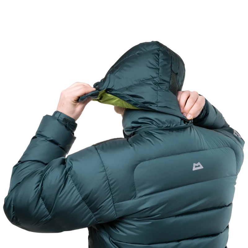 Lightline Men's Jacket