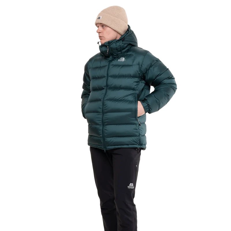 Lightline Men's Jacket