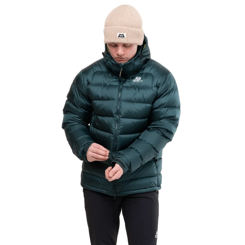 Lightline Men's Jacket