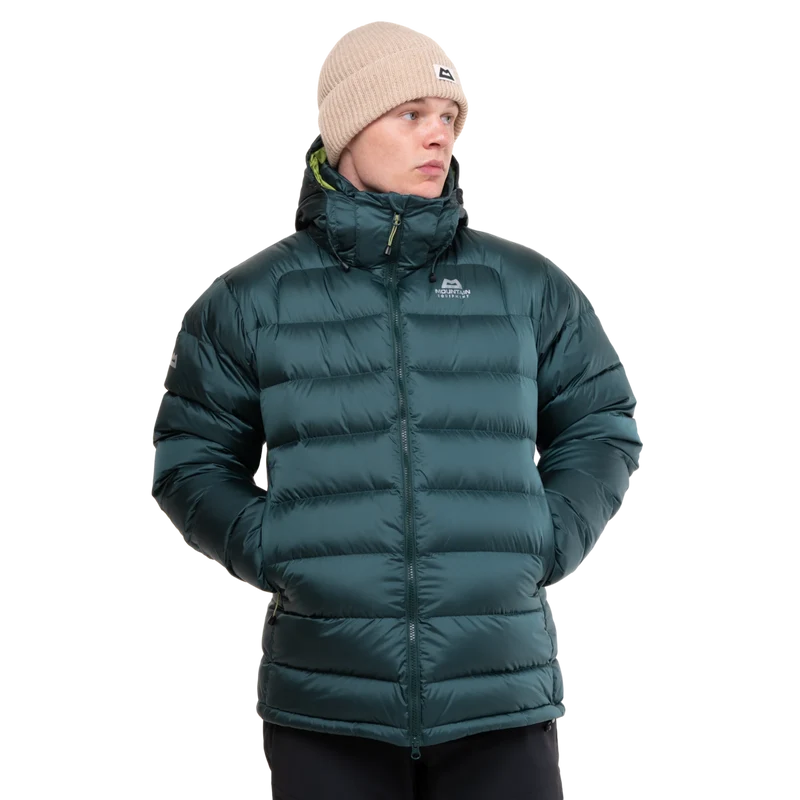 Lightline Men's Jacket