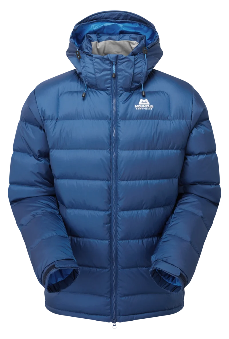 Lightline Men's Jacket
