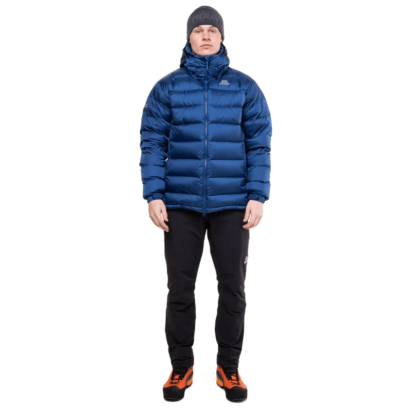 Lightline Men's Jacket
