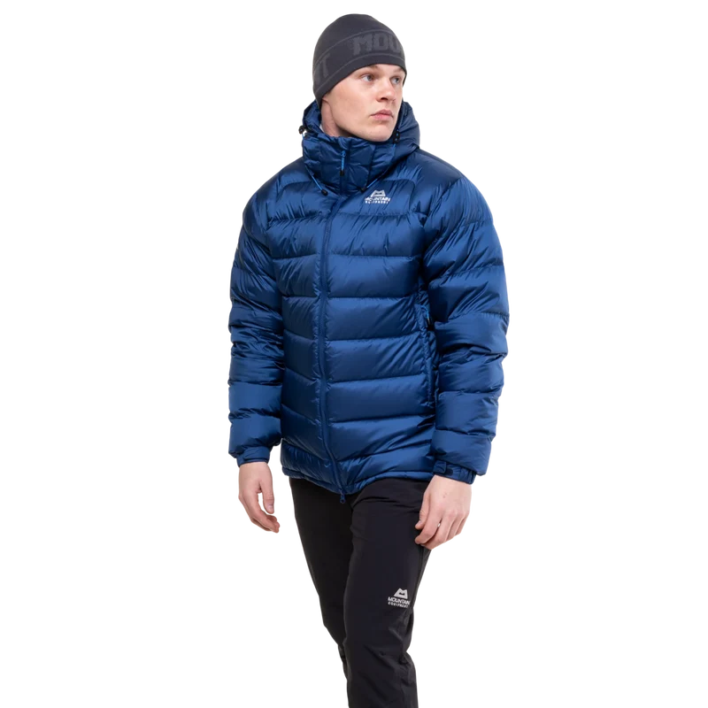 Lightline Men's Jacket