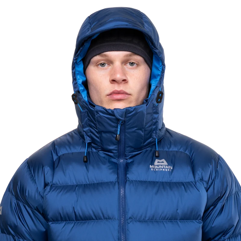Lightline Men's Jacket