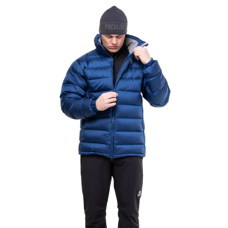 Lightline Men's Jacket