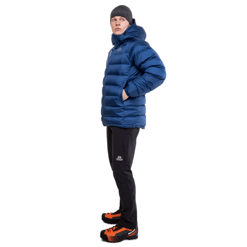 Lightline Men's Jacket
