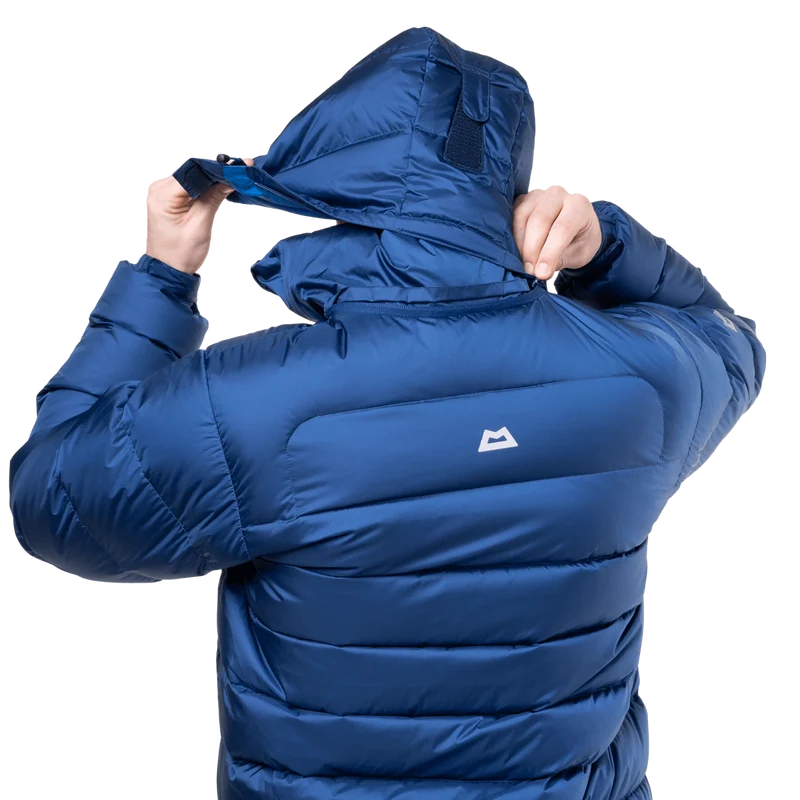 Lightline Men's Jacket