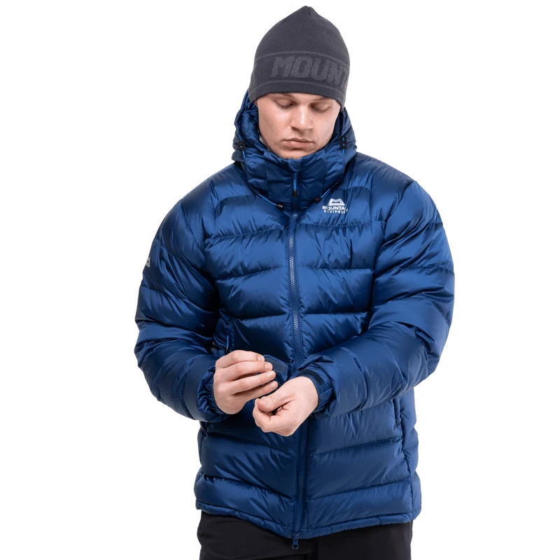 Lightline Men's Jacket