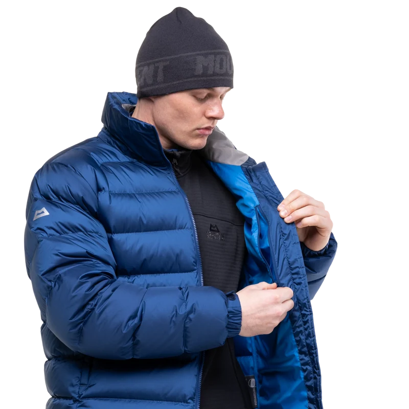 Lightline Men's Jacket