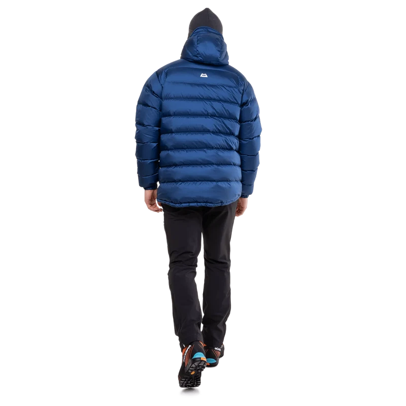 Lightline Men's Jacket