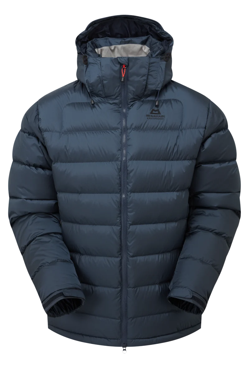 Lightline Men's Jacket