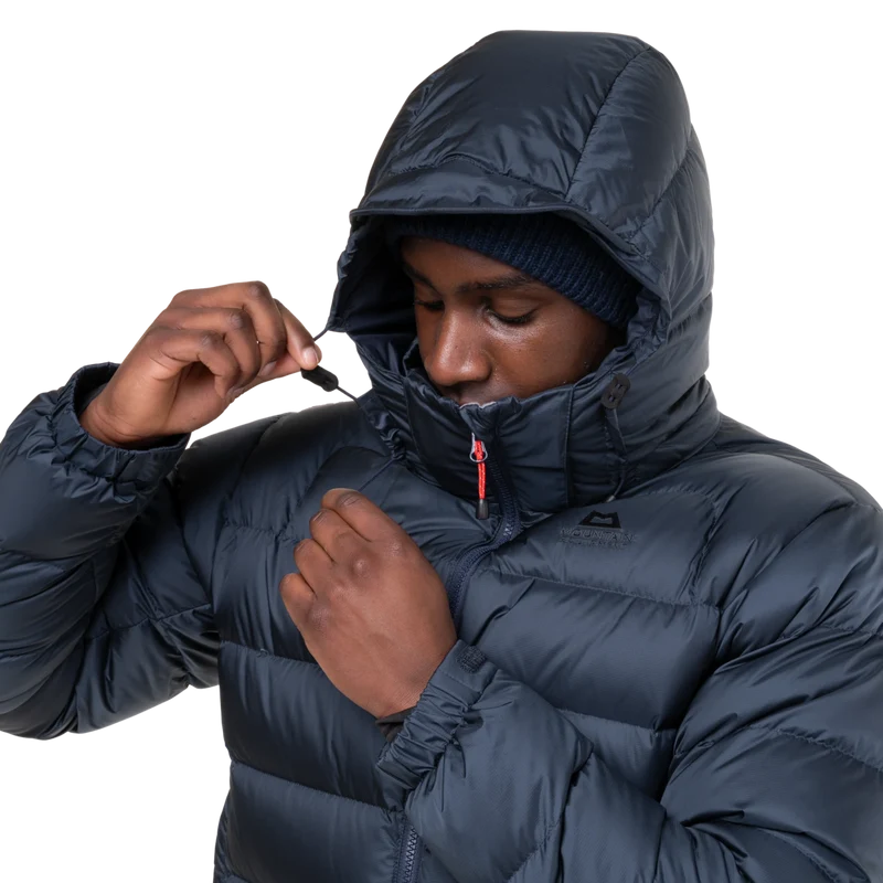 Lightline Men's Jacket