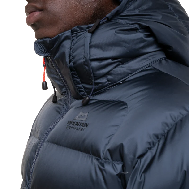 Lightline Men's Jacket