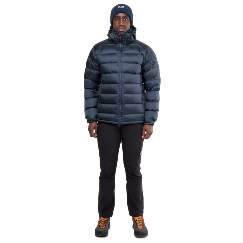 Lightline Men's Jacket