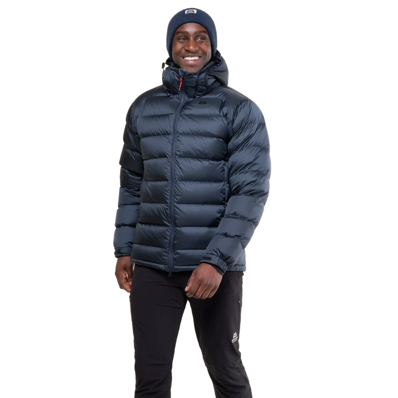 Lightline Men's Jacket