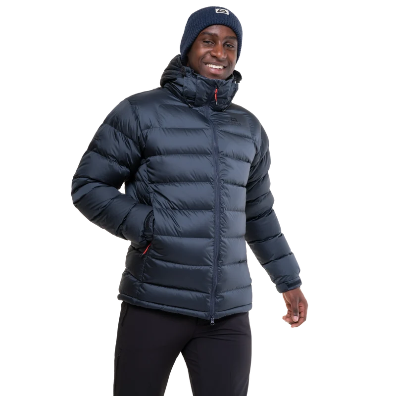 Lightline Men's Jacket