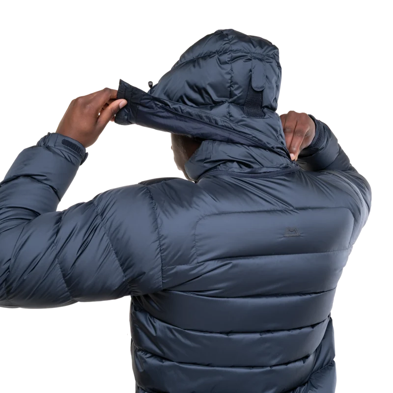 Lightline Men's Jacket