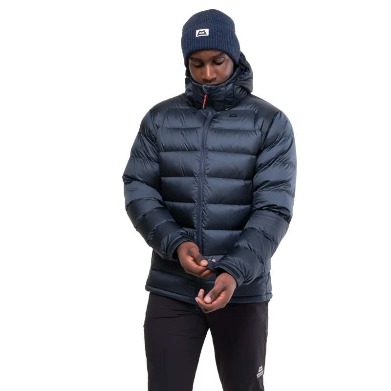 Lightline Men's Jacket