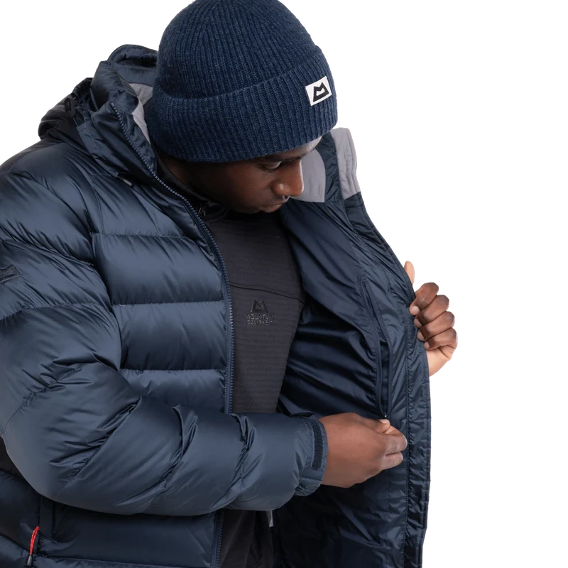 Lightline Men's Jacket