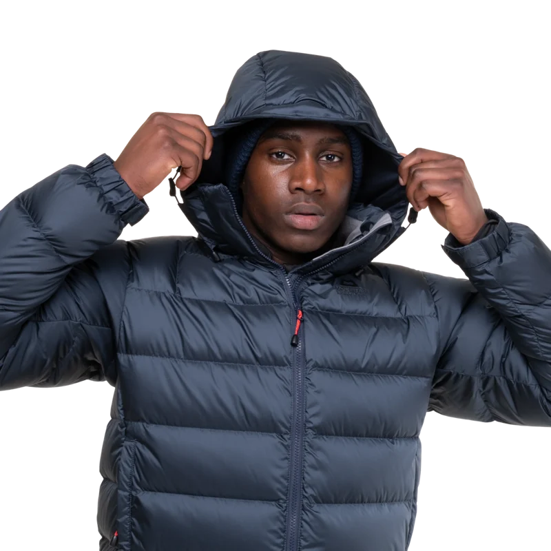 Lightline Men's Jacket