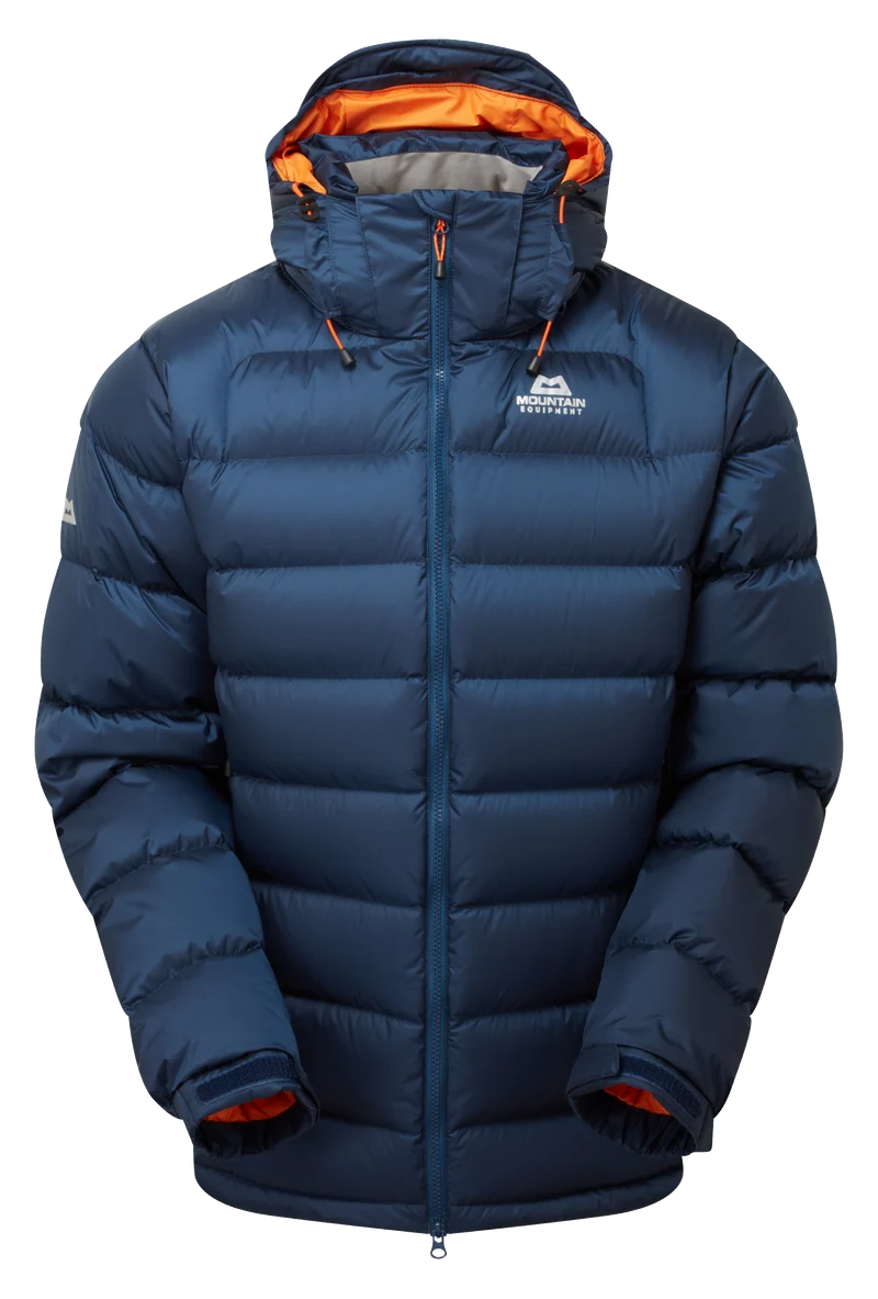 Lightline Men's Jacket