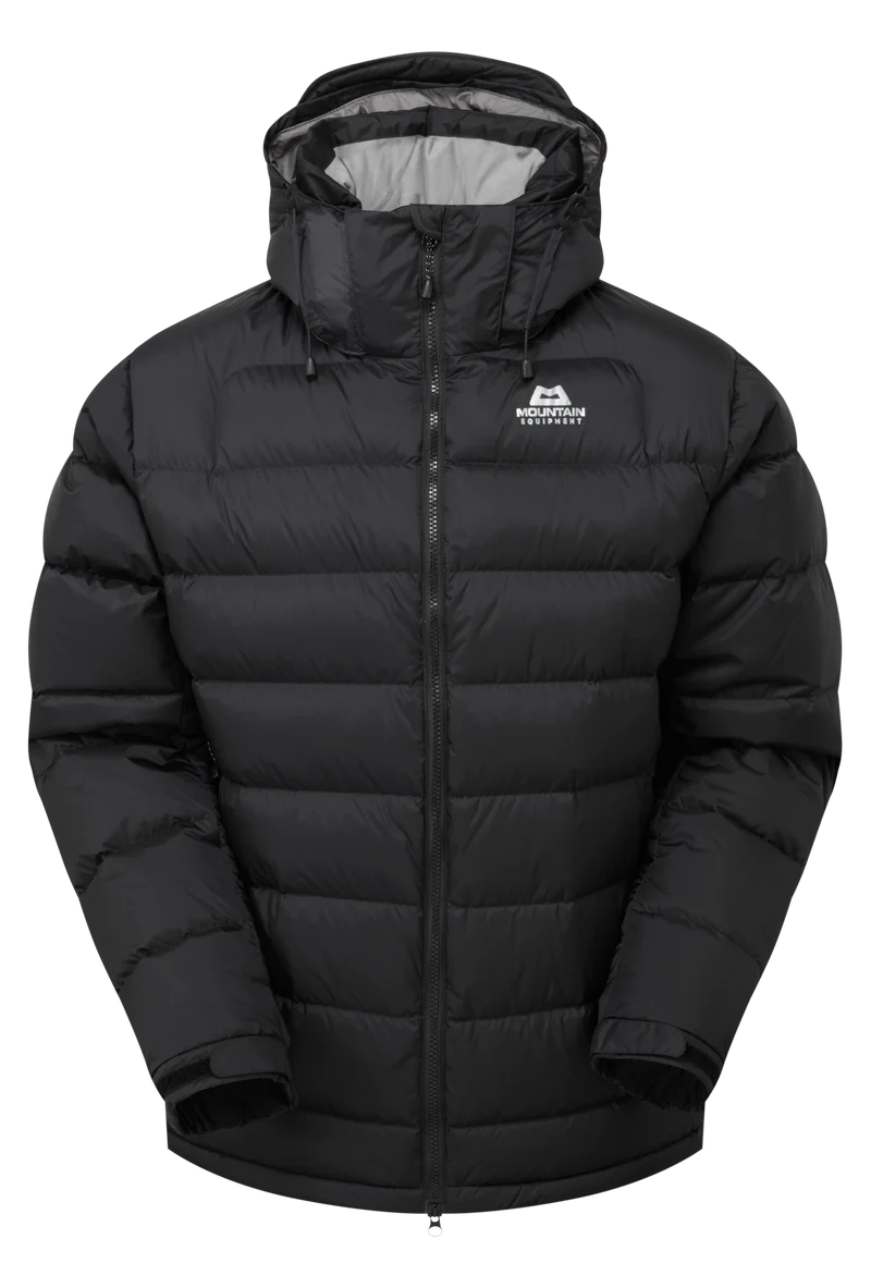Lightline Men's Jacket