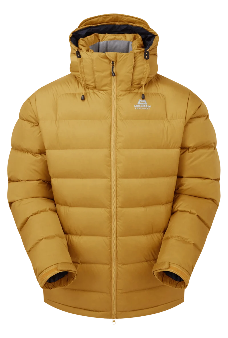 Lightline Men's Jacket