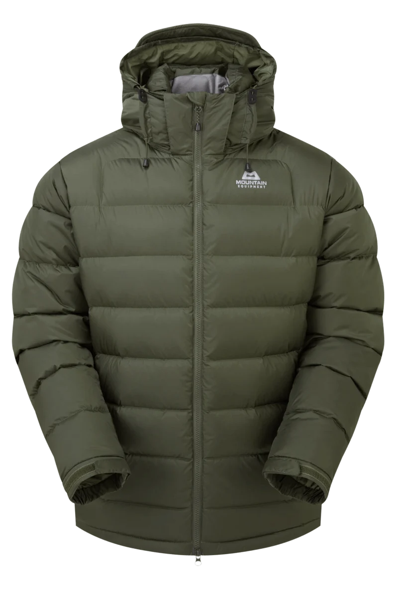 Lightline Men's Jacket