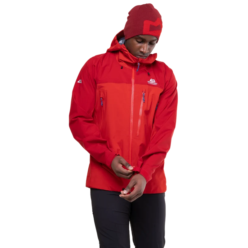 Lhotse Men's Jacket