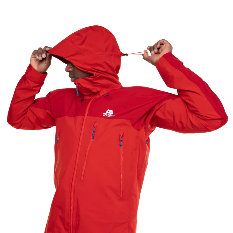 Lhotse Men's Jacket