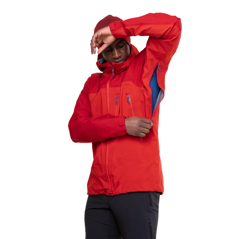 Lhotse Men's Jacket