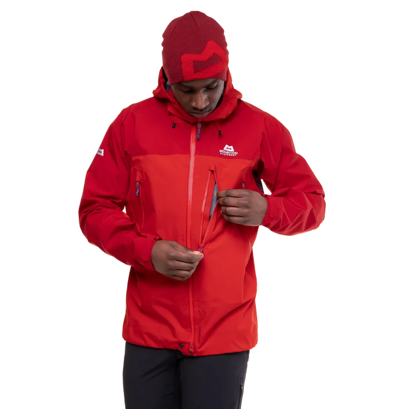 Lhotse Men's Jacket