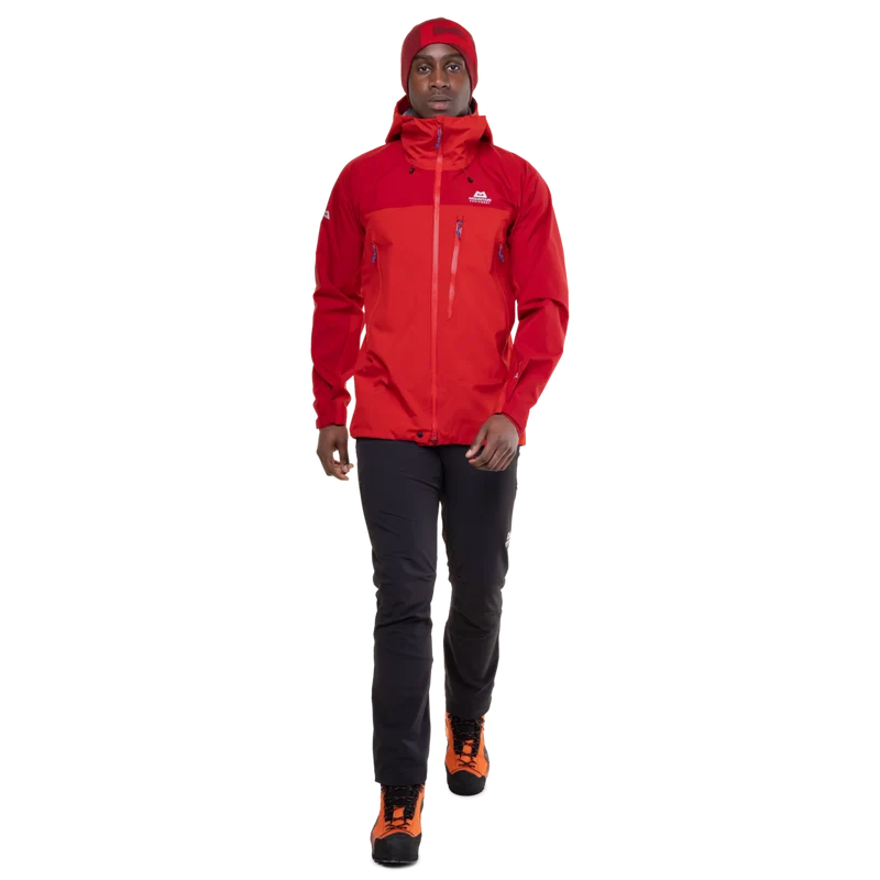 Lhotse Men's Jacket