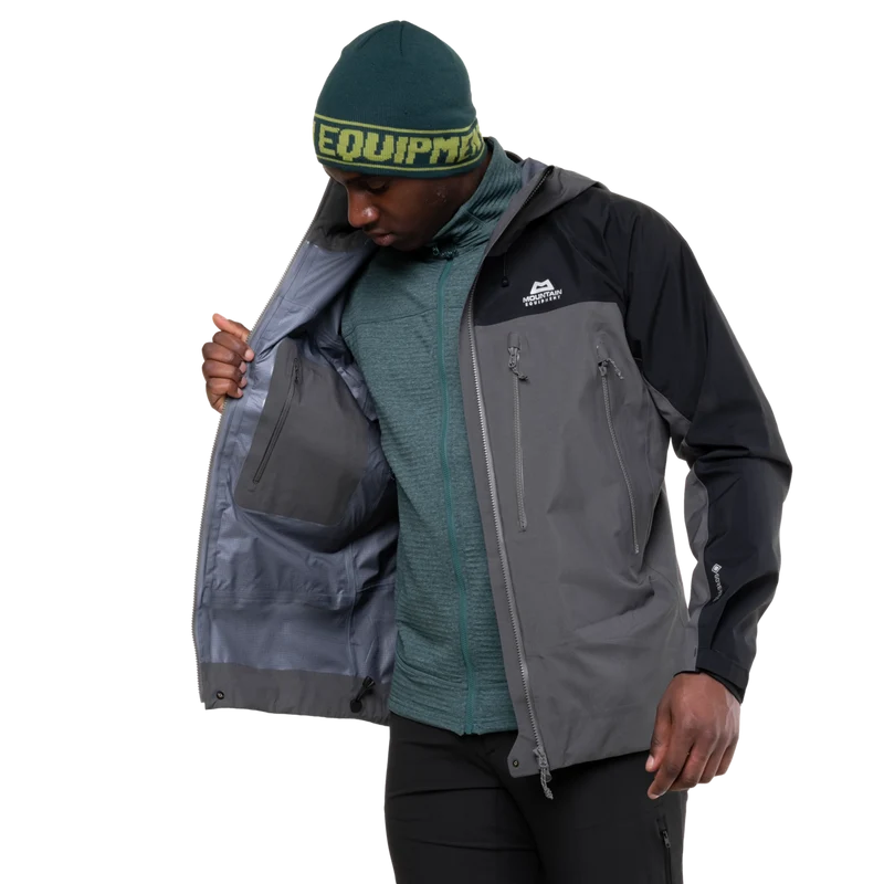 Lhotse Men's Jacket