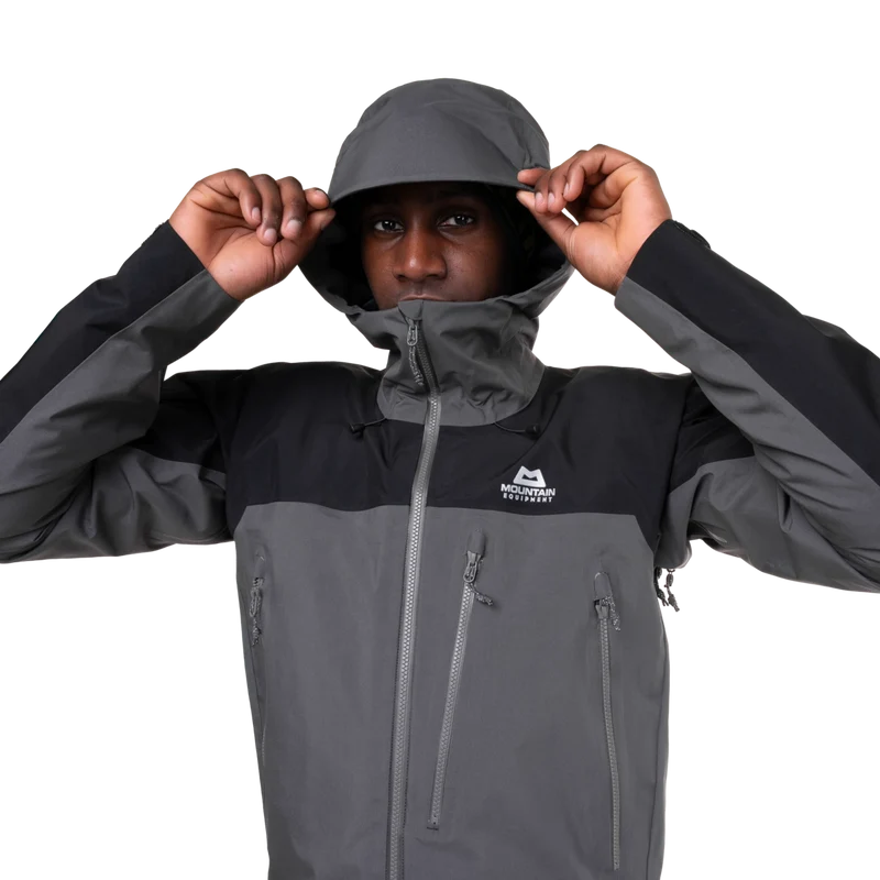 Lhotse Men's Jacket